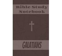 My Bible Notes : Luke Bible Study Notebook: Hardcover Bible Study Journal with Lined Pages for Notes, Prayers & Devotions