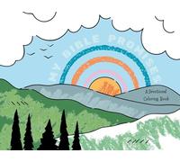 My Bible Promises: A Devotional Coloring Book