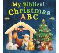 My Biblical Christmas ABC