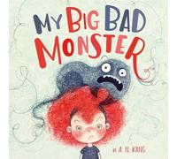 My Big Bad Monster