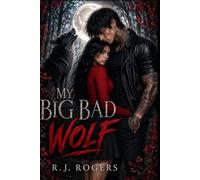 My Big Bad Wolf