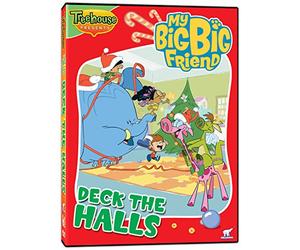 My Big Big Friend - Deck The Halls