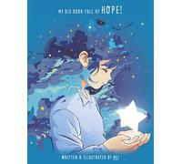 My Big Book Full of HOPE!