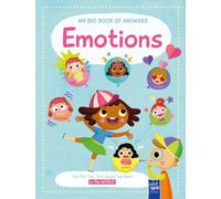 My Big Book of Answers: Emotions