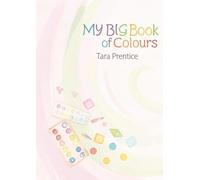 My big book of Colours