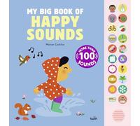 My Big Book of Happy Sounds: Volume 3