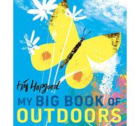 My Big Book of Outdoors