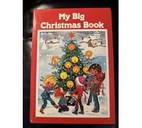 My Big Christmas Book