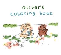 My Big Coloring Book for Ages 3-8: Cute, Simple, and Fun Coloring Pages for Boys and Girls: Ideal for Birthdays, Holidays, Early Learning & Quiet Time