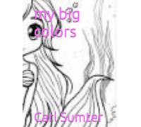 my big colors