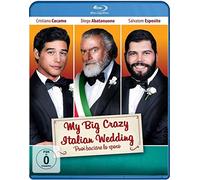 My Big Crazy Italian Wedding [Edizione: Germania] [ITA]