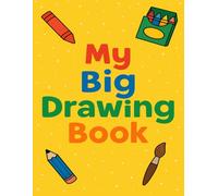My Big Drawing book