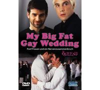 My Big Fat Gay Wedding