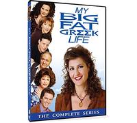 My Big Fat Greek Life: The Entire Series