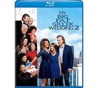 My Big Fat Greek Wedding 2