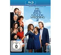 My Big Fat Greek Wedding 2