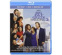 My Big Fat Greek Wedding 2