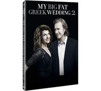 My Big Fat Greek Wedding 2 [Edizione: Stati Uniti]