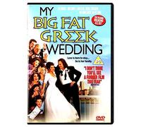 My Big Fat Greek Wedding [2002] [Edizione: Regno Unito]
