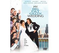 My Big Fat Greek Wedding