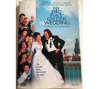 My Big Fat Greek Wedding