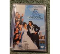 My Big Fat Greek Wedding