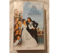 My Big Fat Greek Wedding