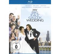 My Big Fat Greek Wedding