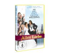 My Big Fat Greek Wedding - Alles Liebe Edition