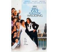 My Big Fat Greek Wedding [DVD] [2002] [Region 1] [US Import] [NTSC]