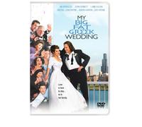 My Big Fat Greek Wedding (DVD)