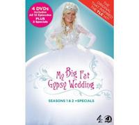 My Big Fat Gypsy Wedding [Edizione: Stati Uniti]