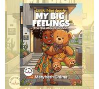 My Big Feelings: The One About Emotion