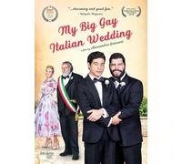 My Big Gay Italian Wedding