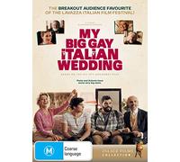 My Big Gay Italian Wedding [PAL/0]