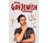 My Big Gay Jewish Conversion (DVD) Various