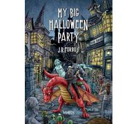 My Big Halloween Party