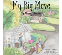 My Big Move: My Moving Journal