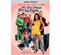My Big Phat Hip Hop Phamily [Edizione: Regno Unito] [Edizione: Regno Unito]