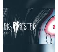 My Big Sister: Remastered (PC) Steam Key - GLOBAL