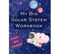 My Big Solar System Workbook