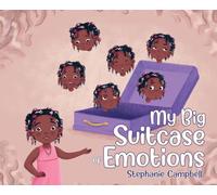 My Big Suitcase of Emotions