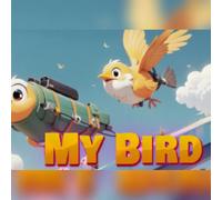 My Bird (PC) Steam Key - GLOBAL