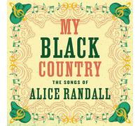 Various Artists My Black Country: The Songs of Alice Randall (Vinyl LP)
