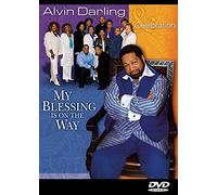My Blessing is on the way (DVD) Alvin Darling Celebration