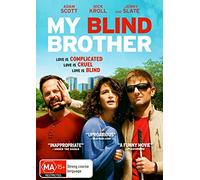 My Blind Brother [Edizione: Australia]