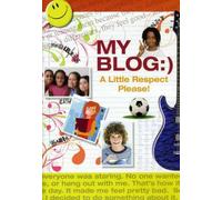 My Blog: Little Respect Please