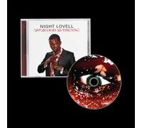Night Lovell - MY BLOOD AS THE INK