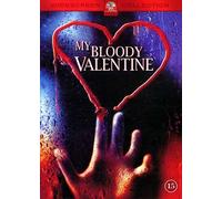 My Bloody Valentine (1981) (Region 2) (Import)