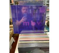 My Bloody Valentine 2 LP Fully Analog Cut Sealed 2021